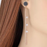 Baarn Earrings